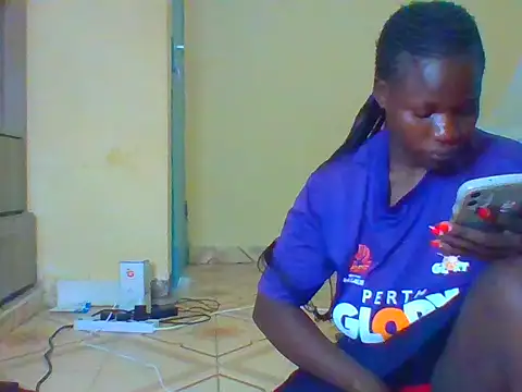 prettychic5 online show from March 20, 2026, 7:35 am