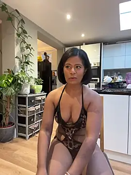 RoseMelanie online show from December 22, 2024, 8:16 am