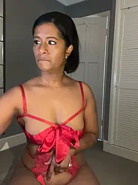 RoseMelanie online show from February 2, 2025, 8:35 am