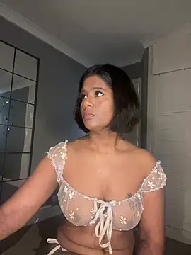 RoseMelanie online show from March 5, 2025, 7:49 am