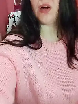 ErikaVlovely online show from November 10, 2025, 1:48 am