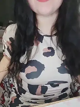 ErikaVlovely online show from March 3, 2026, 8:15 pm