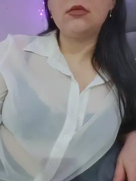 ErikaVlovely online show from March 21, 2026, 8:34 pm