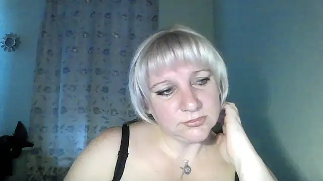 Snapshot of MeilomaWesa chatting on October 5, 2025, 7:17 am MeilomaWesa online show from October 5, 2025, 7:17 am