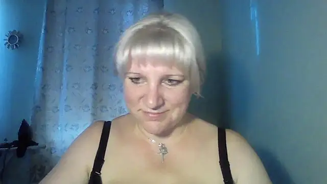 Snapshot of MeilomaWesa chatting on October 6, 2025, 12:46 pm MeilomaWesa online show from October 6, 2025, 12:46 pm