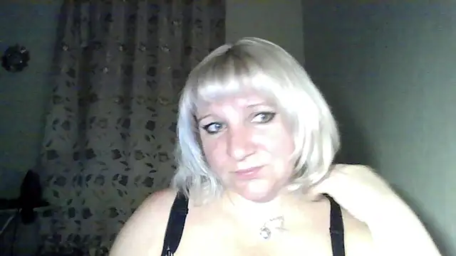 Snapshot of MeilomaWesa chatting on October 16, 2025, 7:48 pm MeilomaWesa online show from October 16, 2025, 7:48 pm