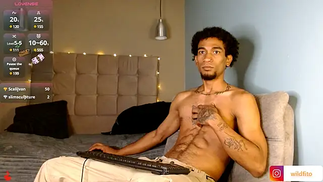 dylan james online show from February 17, 2025, 6:26 pm