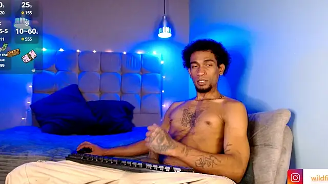 dylan james online show from February 17, 2025, 9:30 pm