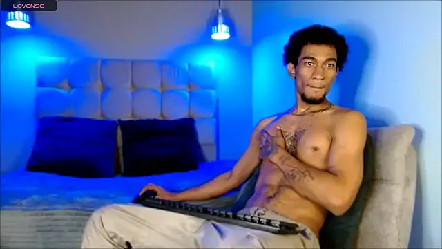 dylan james online show from February 19, 2025, 7:05 pm
