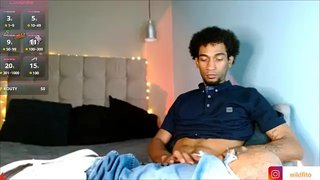 dylan james online show from February 21, 2025, 6:29 am