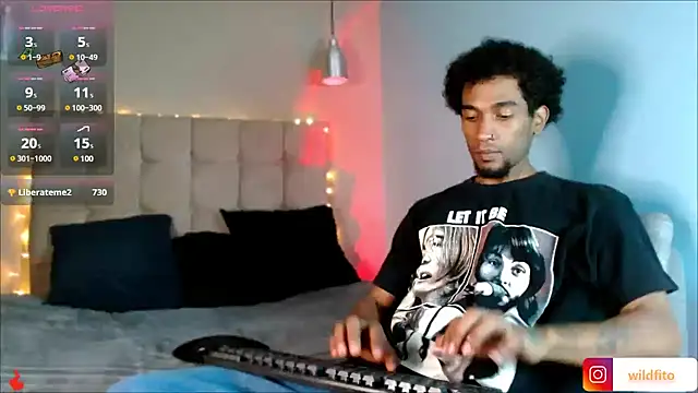 dylan james online show from February 22, 2025, 6:06 am