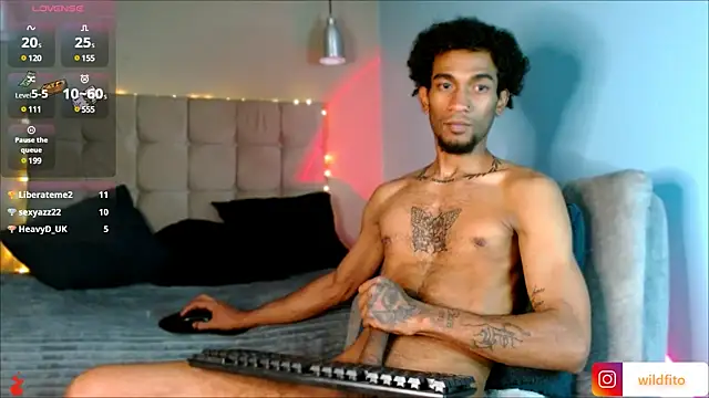 dylan james online show from February 23, 2025, 6:07 am