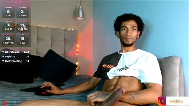 dylan james online show from February 25, 2025, 8:47 am