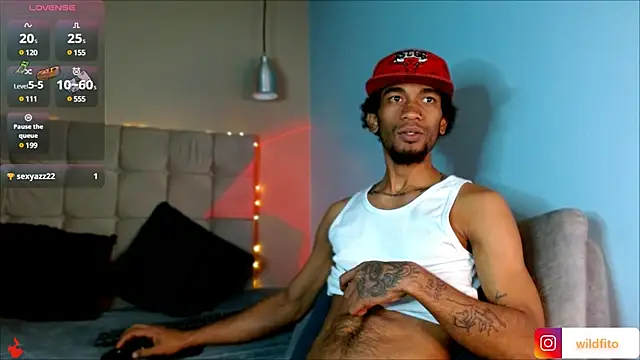 dylan james online show from February 26, 2025, 3:10 am