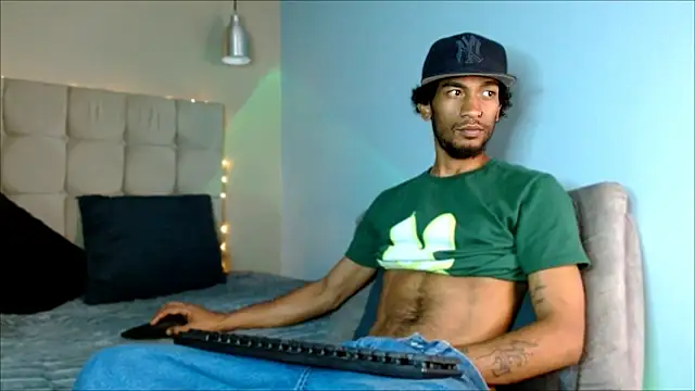 dylan james online show from March 5, 2025, 3:29 am