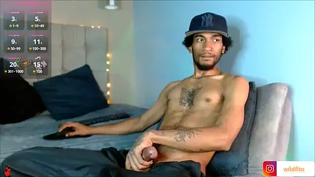 dylan james online show from March 6, 2025, 6:08 am