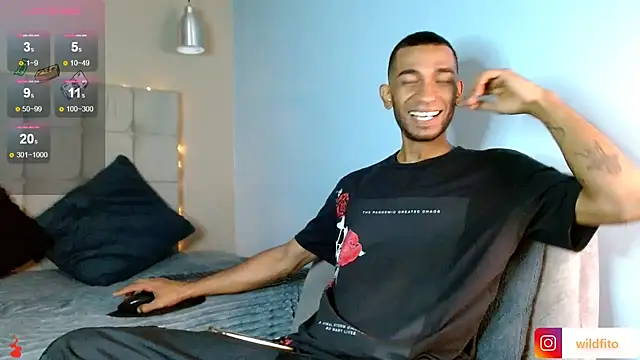 dylan james online show from March 11, 2025, 3:37 am
