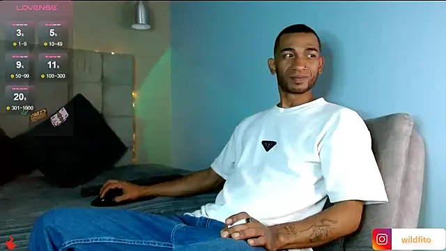 dylan james online show from March 12, 2025, 3:13 am