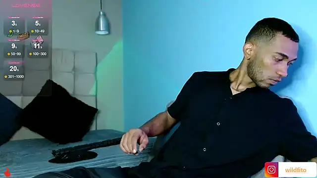 dylan james online show from March 15, 2025, 3:18 am