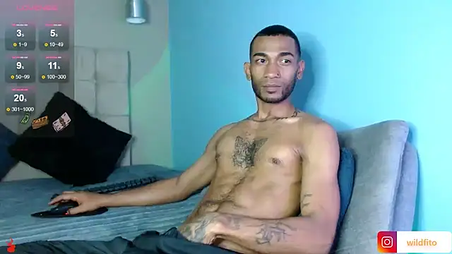 dylan james online show from March 15, 2025, 6:25 am