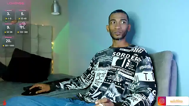 dylan james online show from March 16, 2025, 3:04 am