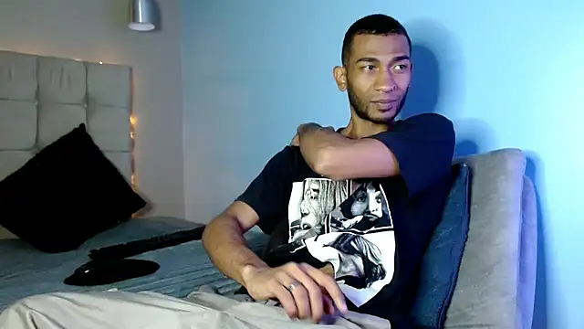 dylan james online show from March 22, 2025, 3:41 am