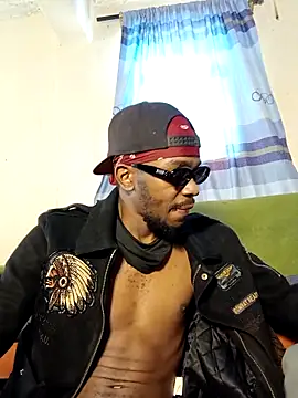 BIGDICKMULLAH online show from April 27, 2026, 10:02 am