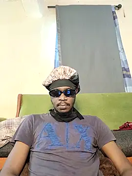 BIGDICKMULLAH online show from May 2, 2026, 12:10 pm