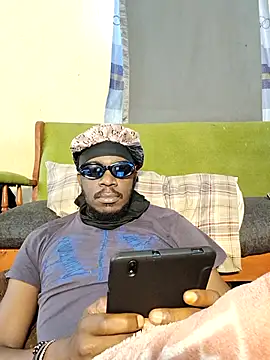 BIGDICKMULLAH online show from May 3, 2026, 12:22 pm