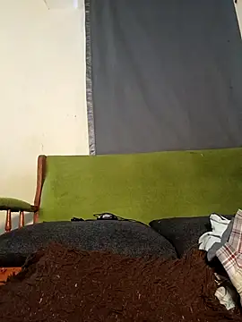 BIGDICKMULLAH online show from May 7, 2026, 12:43 pm