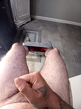 JObuddy661 online show from October 10, 2025, 3:44 pm