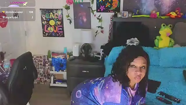 temptressbeauty24 online show from September 20, 2025, 3:29 am