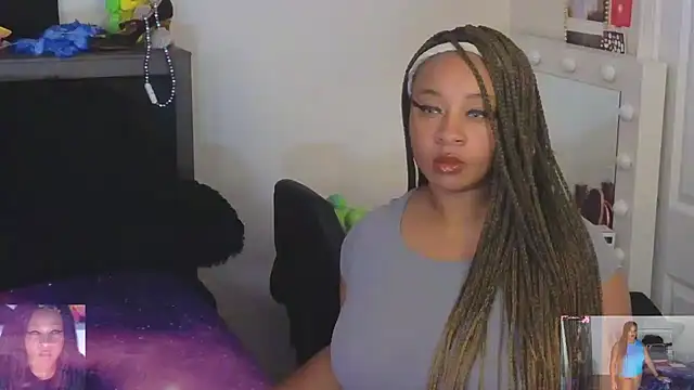 temptressbeauty24 online show from March 7, 2026, 12:07 am