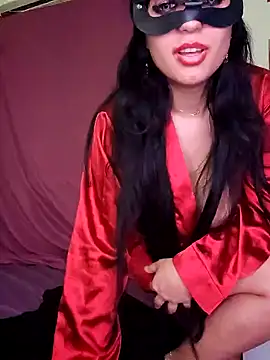 Zeina2024 online show from February 24, 2025, 11:19 pm