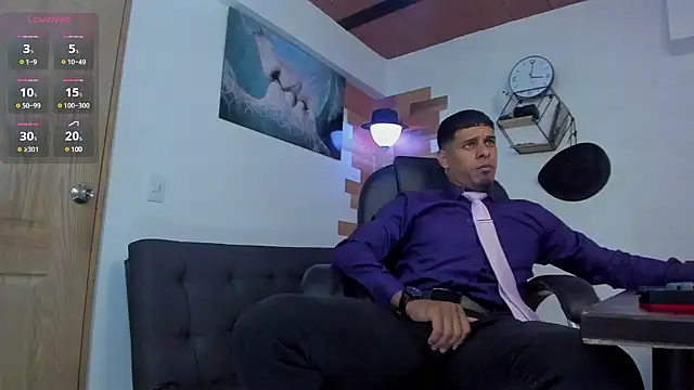 Snapshot of vincen_jose chatting on December 2, 2024, 4:31 am vincen jose online show from December 2, 2024, 4:31 am