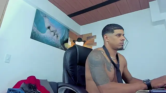 Snapshot of vincen_jose chatting on February 9, 2025, 3:32 am vincen jose online show from February 9, 2025, 3:32 am