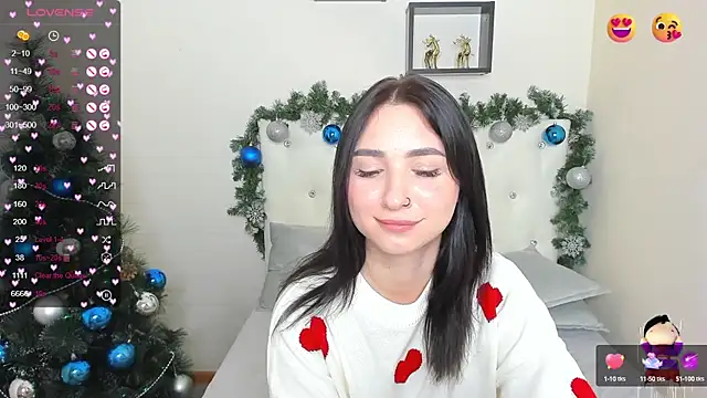 Snapshot of Sourr_Lollipop chatting on December 16, 2024, 2:47 am Sourr Lollipop online show from December 16, 2024, 2:47 am