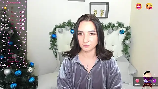 Snapshot of Sourr_Lollipop chatting on December 20, 2024, 5:57 am Sourr Lollipop online show from December 20, 2024, 5:57 am