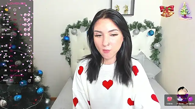 Snapshot of Sourr_Lollipop chatting on December 25, 2024, 2:57 am Sourr Lollipop online show from December 25, 2024, 2:57 am