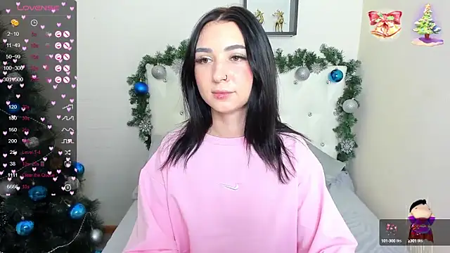 Snapshot of Sourr_Lollipop chatting on December 29, 2024, 11:39 pm Sourr Lollipop online show from December 29, 2024, 11:39 pm