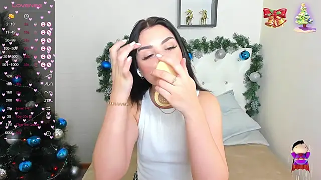 Snapshot of Sourr_Lollipop chatting on January 2, 2025, 11:49 pm Sourr Lollipop online show from January 2, 2025, 11:49 pm