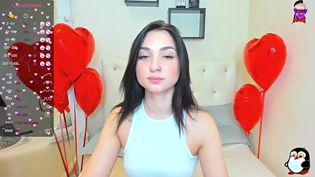 Snapshot of Sourr_Lollipop chatting on February 13, 2025, 4:00 am Sourr Lollipop online show from February 13, 2025, 4:00 am