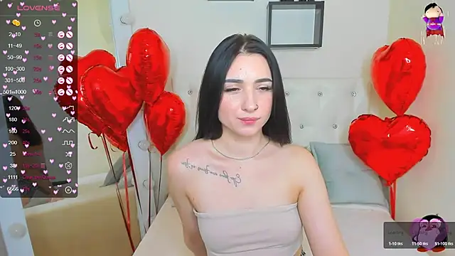 Snapshot of Sourr_Lollipop chatting on February 14, 2025, 2:28 am Sourr Lollipop online show from February 14, 2025, 2:28 am
