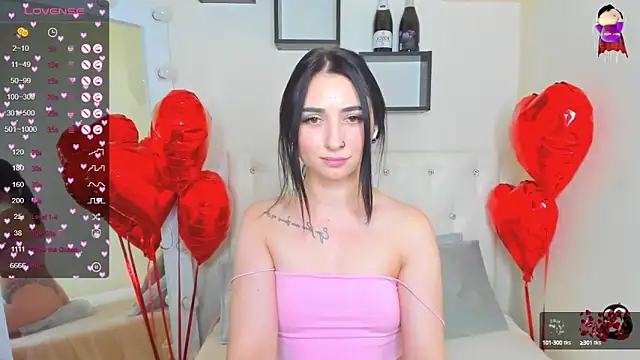 Snapshot of Sourr_Lollipop chatting on February 18, 2025, 2:27 am Sourr Lollipop online show from February 18, 2025, 2:27 am