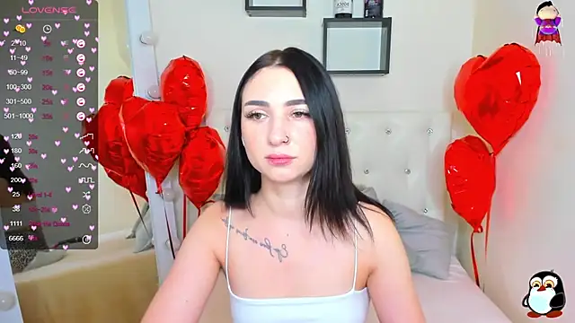 Snapshot of Sourr_Lollipop chatting on February 20, 2025, 11:21 pm Sourr Lollipop online show from February 20, 2025, 11:21 pm