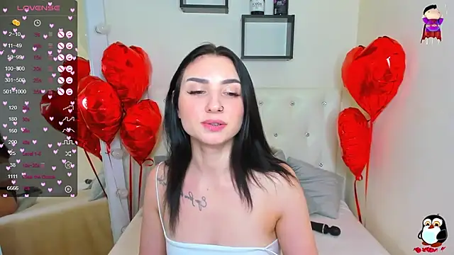 Snapshot of Sourr_Lollipop chatting on February 24, 2025, 11:30 pm Sourr Lollipop online show from February 24, 2025, 11:30 pm