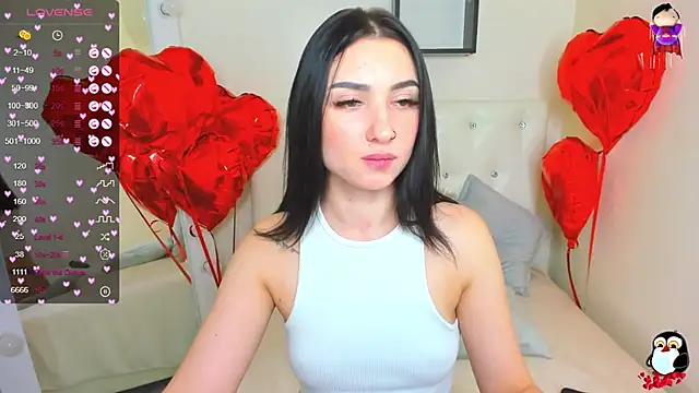 Snapshot of Sourr_Lollipop chatting on February 25, 2025, 2:36 am Sourr Lollipop online show from February 25, 2025, 2:36 am
