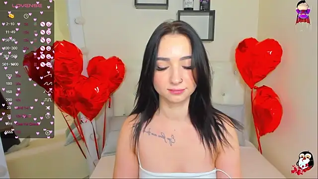 Snapshot of Sourr_Lollipop chatting on February 25, 2025, 11:22 pm Sourr Lollipop online show from February 25, 2025, 11:22 pm