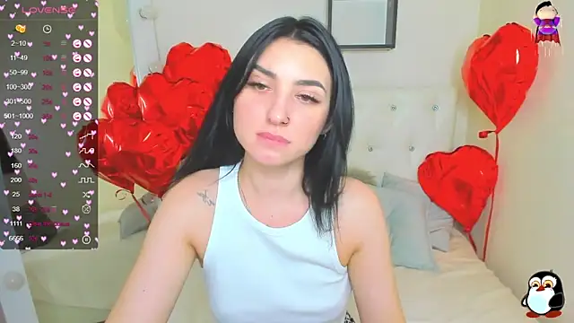 Snapshot of Sourr_Lollipop chatting on March 2, 2025, 2:41 am Sourr Lollipop online show from March 2, 2025, 2:41 am