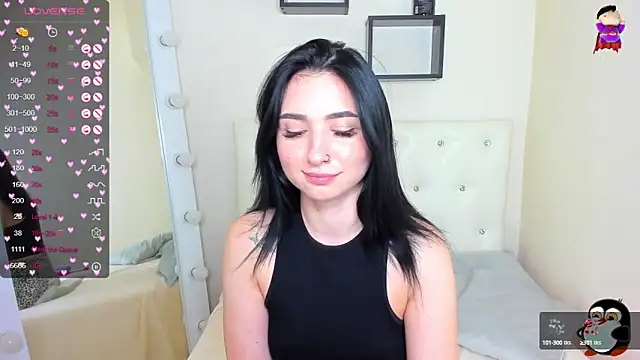 Snapshot of Sourr_Lollipop chatting on March 9, 2025, 2:50 am Sourr Lollipop online show from March 9, 2025, 2:50 am